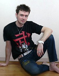 сэнгоку, японская футболка