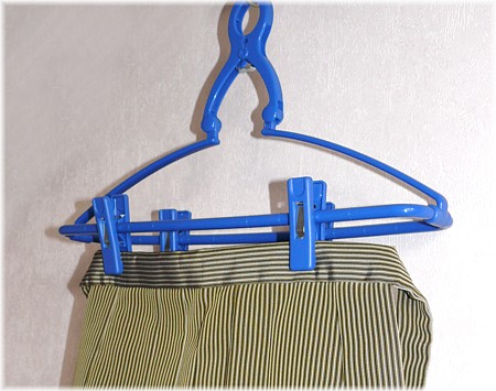 японская вешалка для хакама