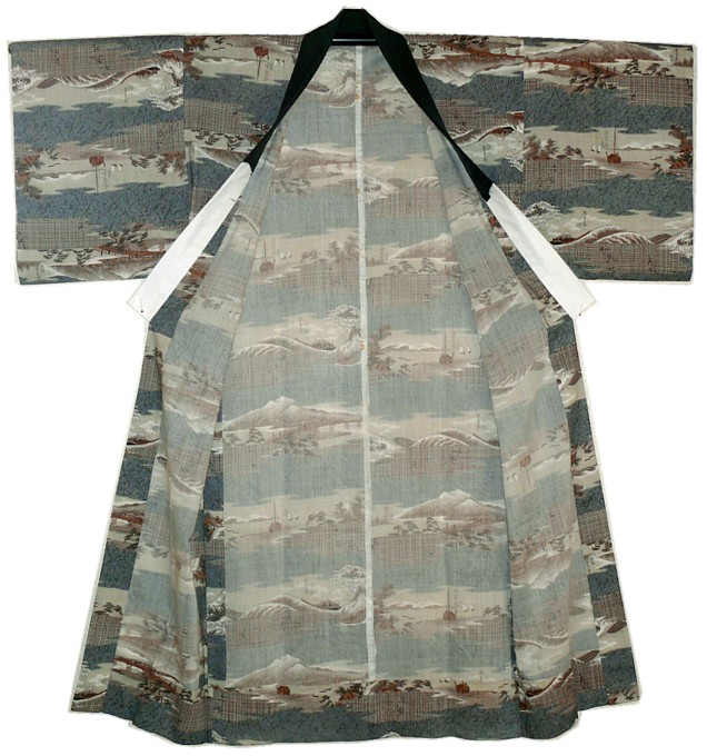 кимоно