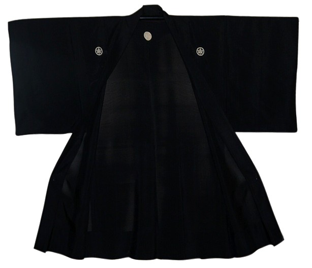 мужское летнее хаори