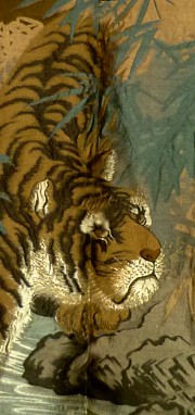 мужские хакама