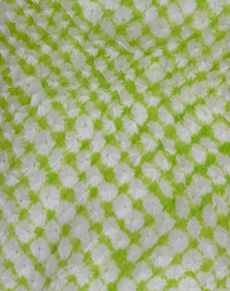 японский пояс оби для кимоно, деталь