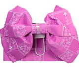 оби, японский пояс для кимоно