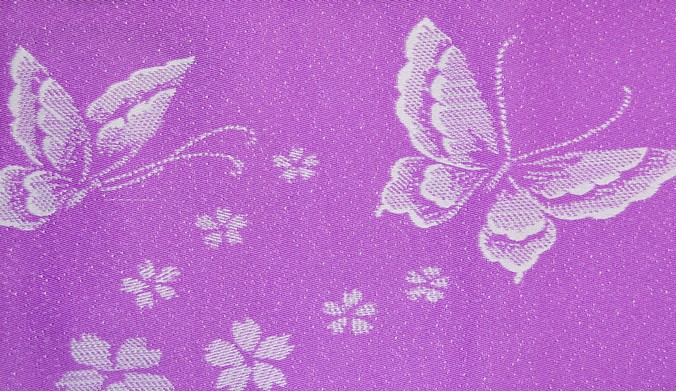 японский пояс-оби для женского кимоно