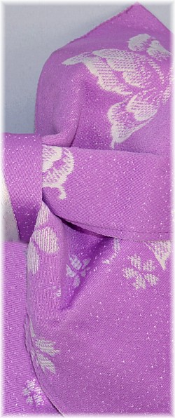 японский пояс-оби для женского кимоно