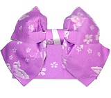 японский пояс-оби для женского кимоно