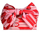 японский пояс оби для женского кимоно