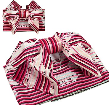 японский женский пояс ОБИ